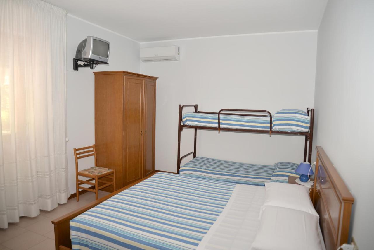 Camere Tiziana Ассизи Экстерьер фото
